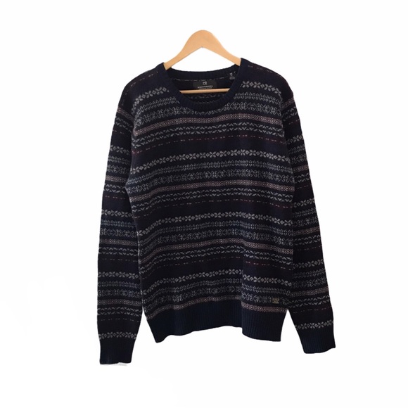 Scotch & Soda Sweater XL - Picture 1 of 8